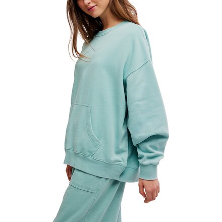 Free People - Slow It Down Pullover - Women's