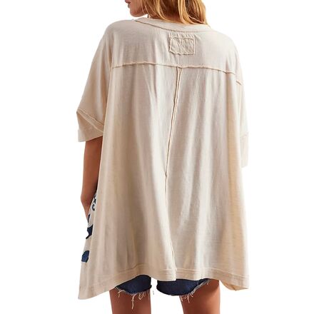 Free People - Chill Vibes T-Shirt - Women's
