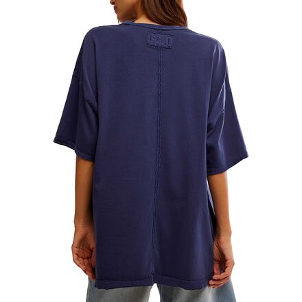 Free People - Devon T-Shirt - Women's