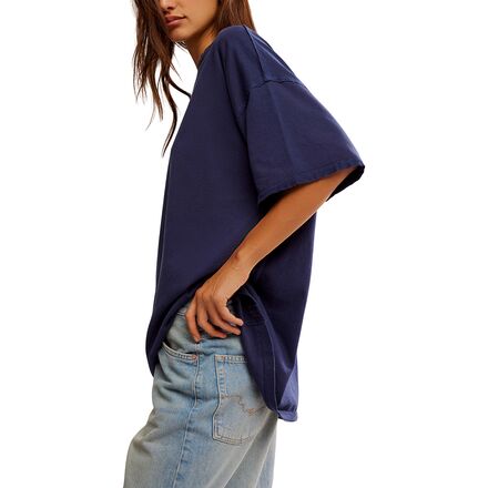 Free People - Devon T-Shirt - Women's