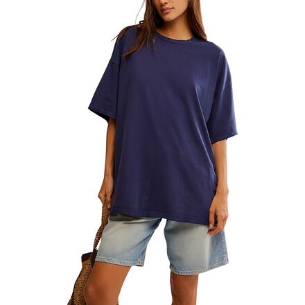 Free People - Devon T-Shirt - Women's