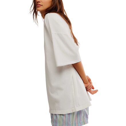 Free People - Devon T-Shirt - Women's
