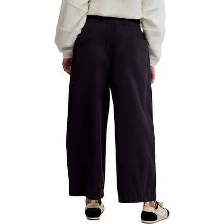 Free People - Easy Peasy Pull On Pant - Women's
