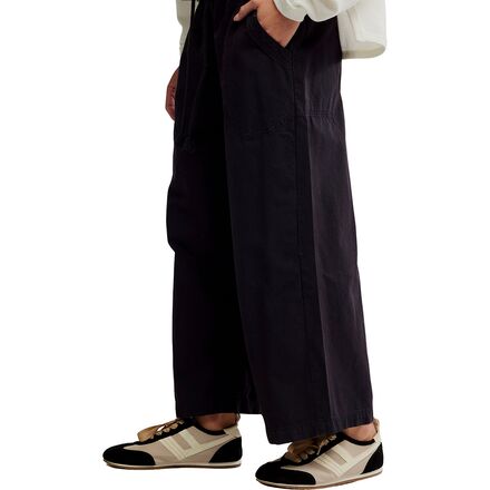 Free People - Easy Peasy Pull On Pant - Women's