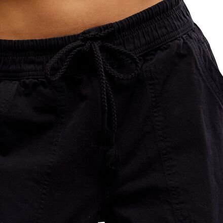 Free People - Easy Peasy Pull On Pant - Women's