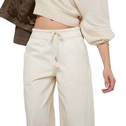 Free People - Easy Peasy Pull On Pant - Women's