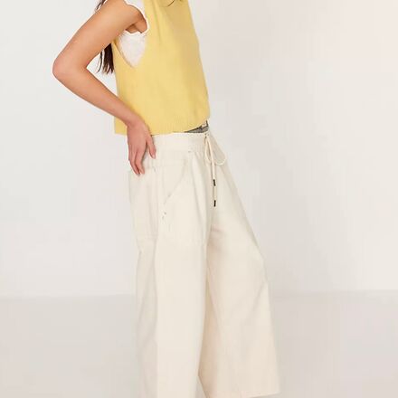Free People - Easy Peasy Pull On Pant - Women's