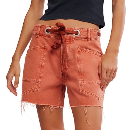 Moxie Short - Women's