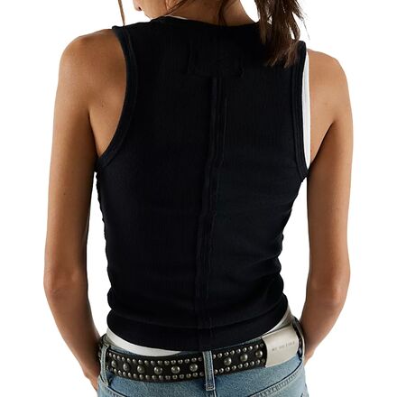 Free People - Neria Tank Top - Women's