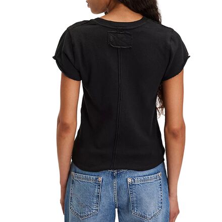 Free People - The Tee That Got Away Shirt - Women's