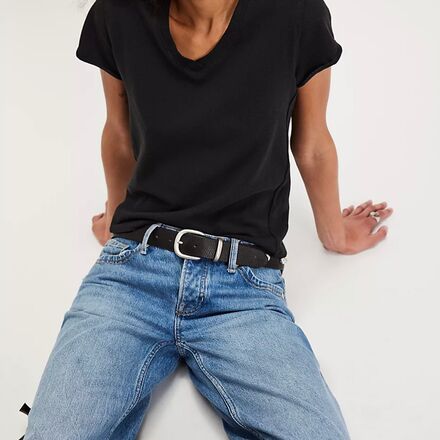 Free People - The Tee That Got Away Shirt - Women's
