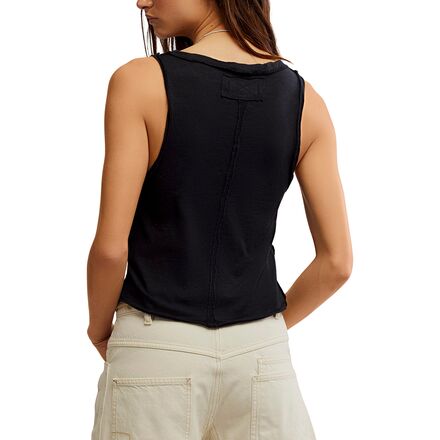 Free People - Easy Tank - Women's