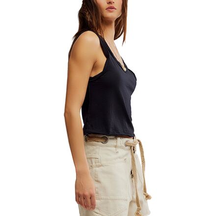 Free People - Easy Tank - Women's