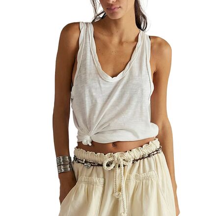 Easy Tank - Women's