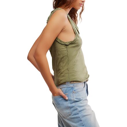 Free People - Easy Tank - Women's