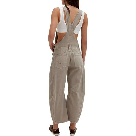 Free People - Good Luck Overall - Women's