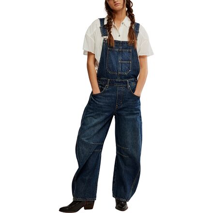 Good Luck Overall - Women's
