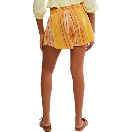 Free People - Kalli Board Short - Women's