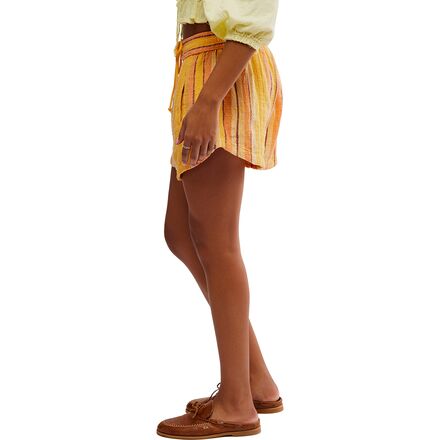 Free People - Kalli Board Short - Women's