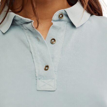 Free People - Keep On Polo - Women's