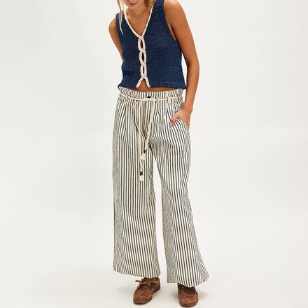 Free People - Sicily Sweater Shell - Women's