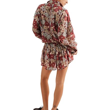 Free People - Sienna Set - Women's