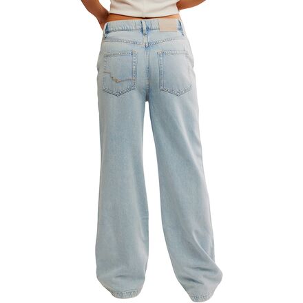 Free People - Stride Jean - Women's