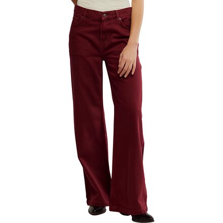 Stride Jean - Women's