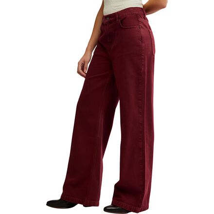 Free People - Stride Jean - Women's