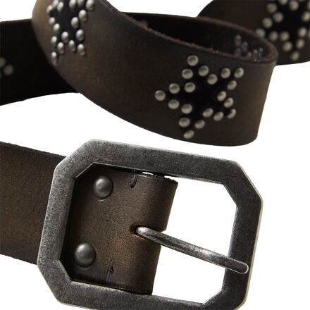Free People - Starcrossed Studded Belt - Women's
