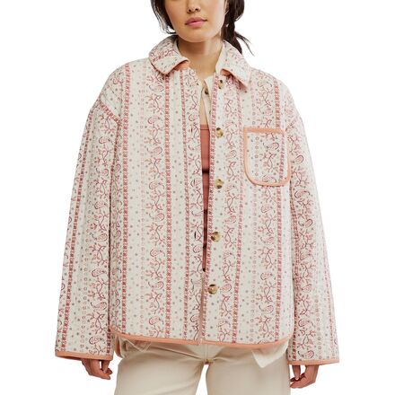 Alexie Jacket - Women's