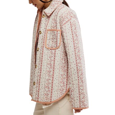Free People - Alexie Jacket - Women's