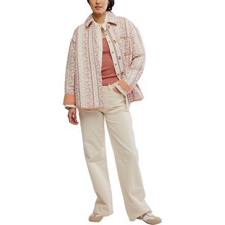 Free People - Alexie Jacket - Women's