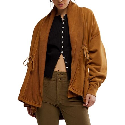 Boothbay Sweatshirt - Women's