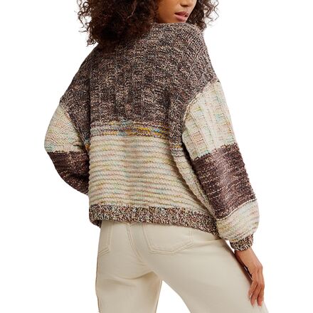 Free People - Isabella Cardi - Women's