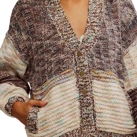 Free People - Isabella Cardi - Women's