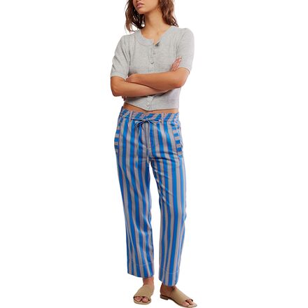 Free People - Isla Solid Cardi - Women's
