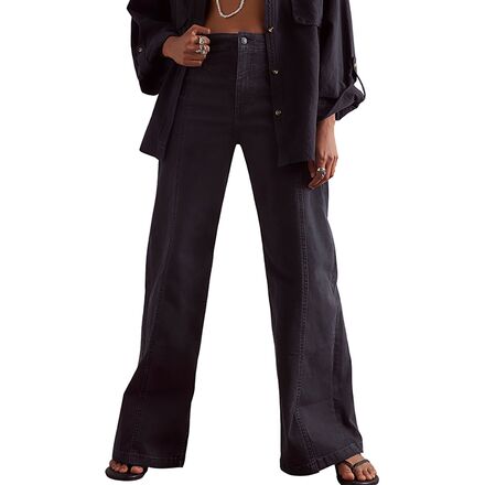 Libre Wide Leg Pant - Women's