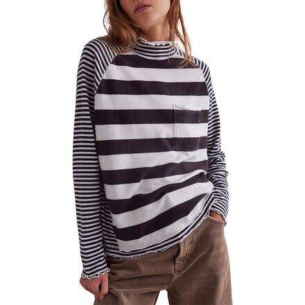 Punk Playful Top - Women's