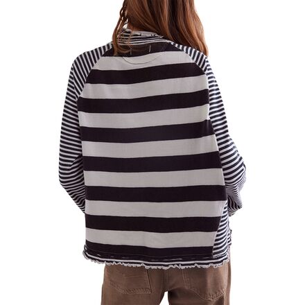 Free People - Punk Playful Top - Women's