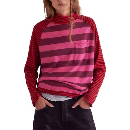 Punk Playful Top - Women's