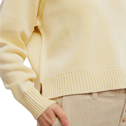 Free People - Spring Street Pullover - Women's