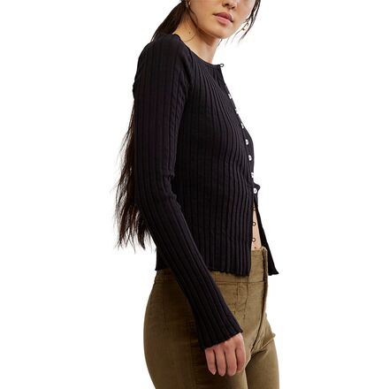 Free People - Tilly Long-Sleeve Top - Women's