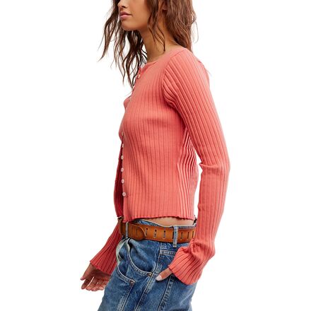 Free People - Tilly Long-Sleeve Top - Women's