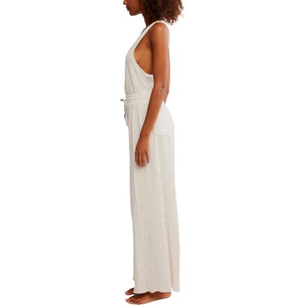 Free People - Wait A Minute Romper - Women's
