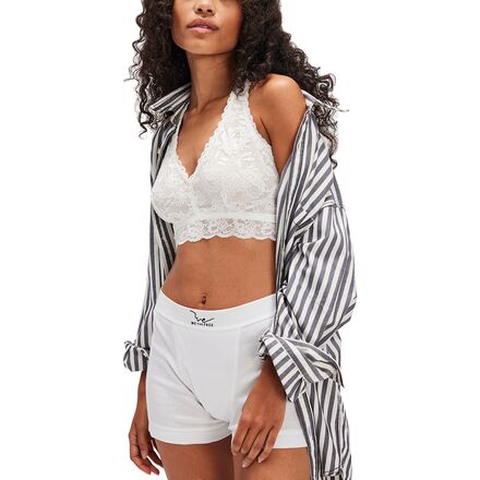 Free People - We The Free Boxer Brief - Women's