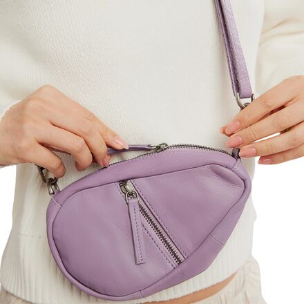 Free People - Coffee Date Mini Crossbody Bag - Women's
