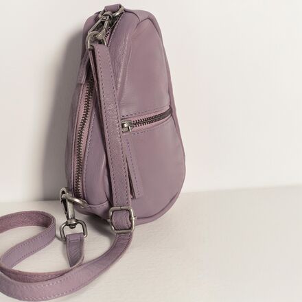 Free People - Coffee Date Mini Crossbody Bag - Women's