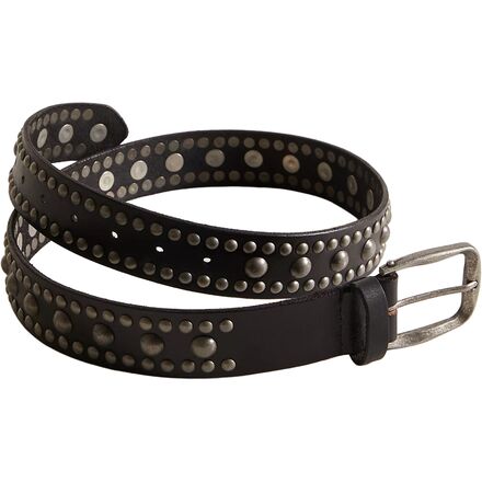 WTF Sola Stud Belt - Women's