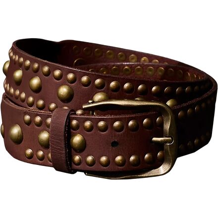 WTF Sola Stud Belt - Women's